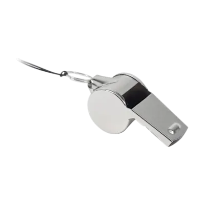 XIULA Metal Whistle