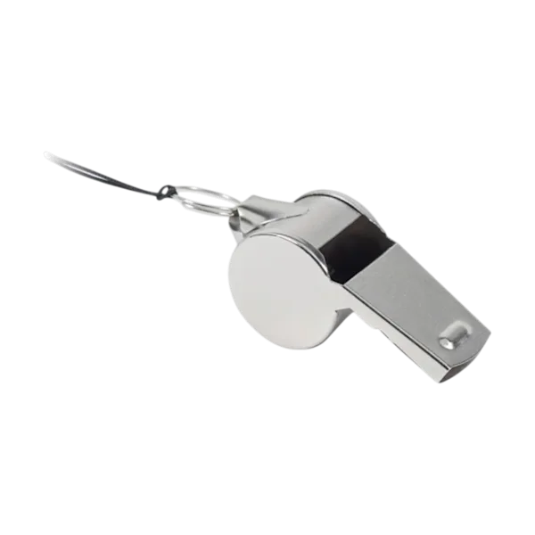 XIULA Metal Whistle