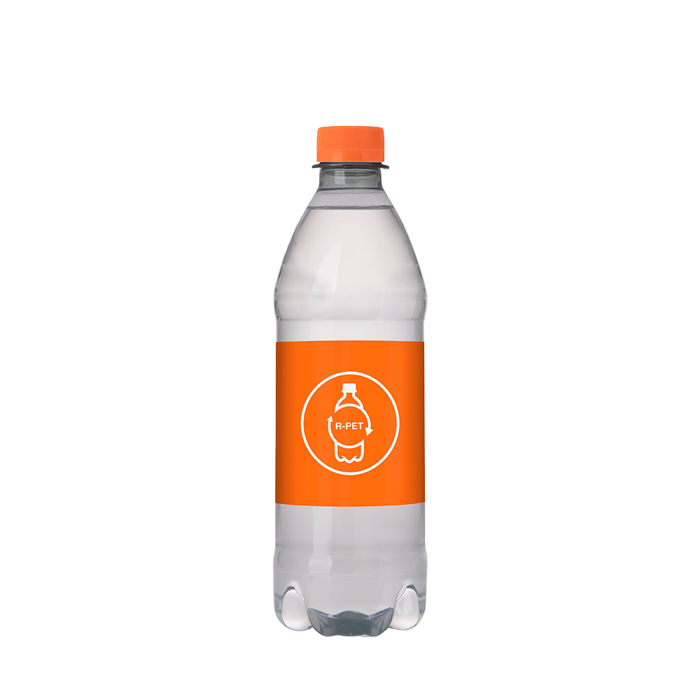 springwater500mlscrewcap orange