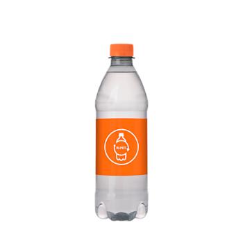 springwater500mlscrewcap orange