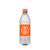 springwater500mlscrewcap orange