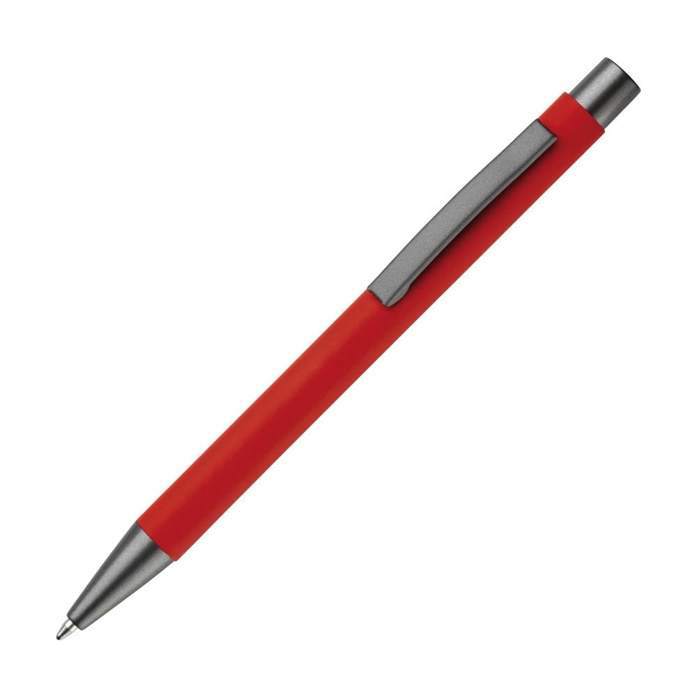 ICON - ballpennewyorksofttouch red