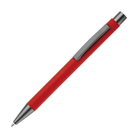 ICON - ballpennewyorksofttouch red