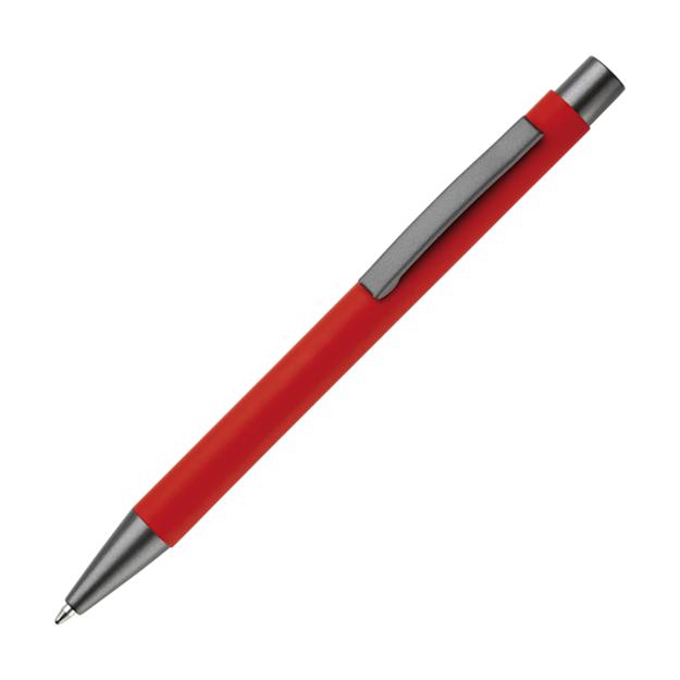 ICON - ballpennewyorksofttouch red
