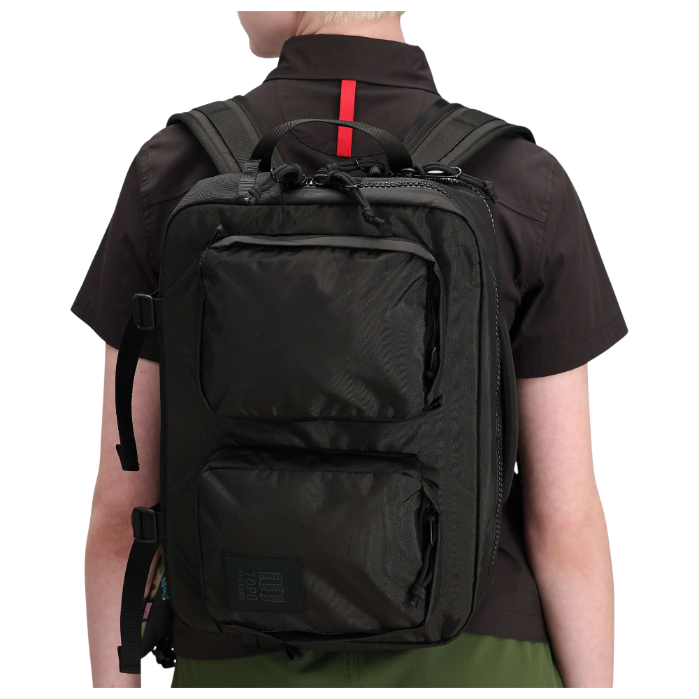 PDP - toporecycledglobalbriefcase square #00000000 background