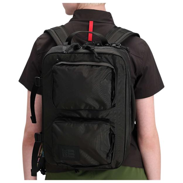 PDP - toporecycledglobalbriefcase square #00000000 background