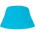 ICON - bilgolacottonsunhat160grm turquoise