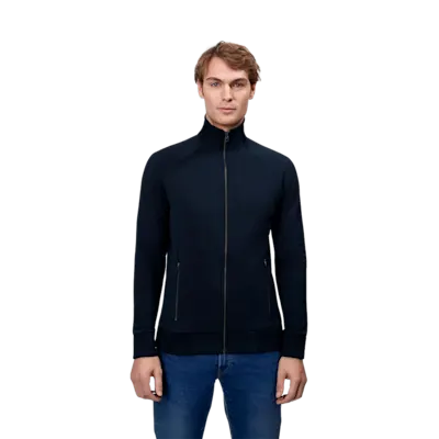 ID® Identity cardigan con zip