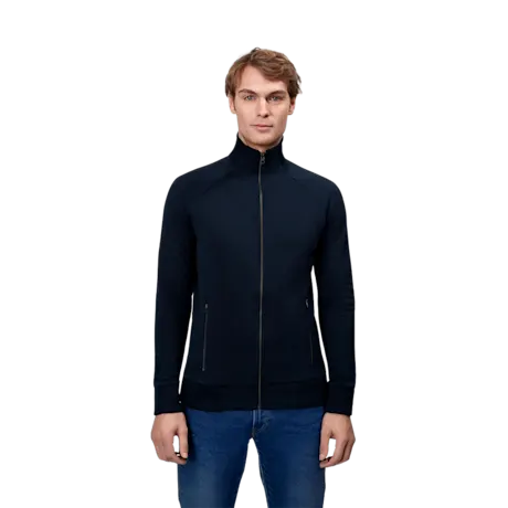 ID® Identity cardigan zip