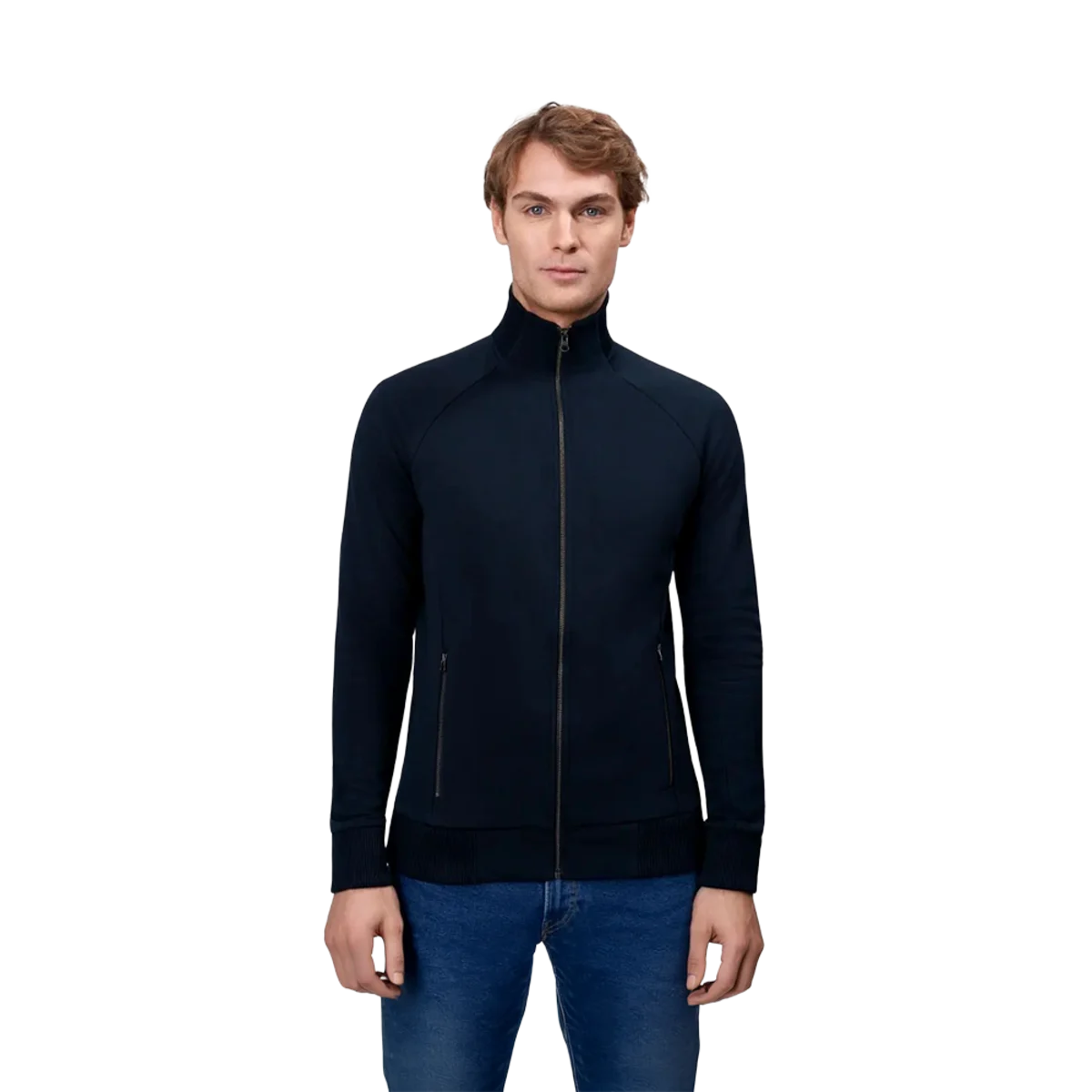 ID® Identity cardigan zip Hauptbild