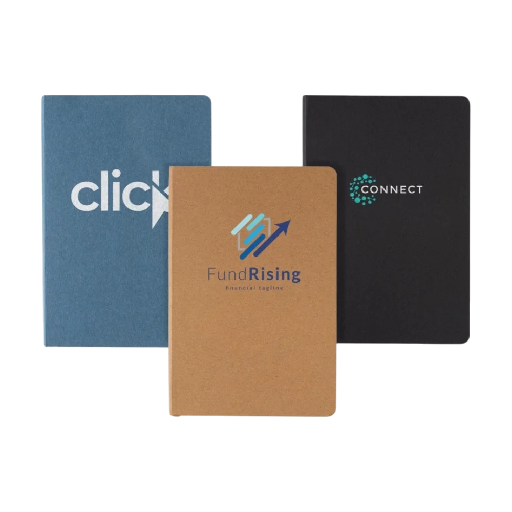 Standard Hardcover A5 PLP SQ