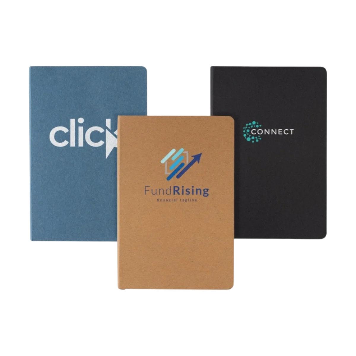 Premium A5 Hardcover Notebook main image