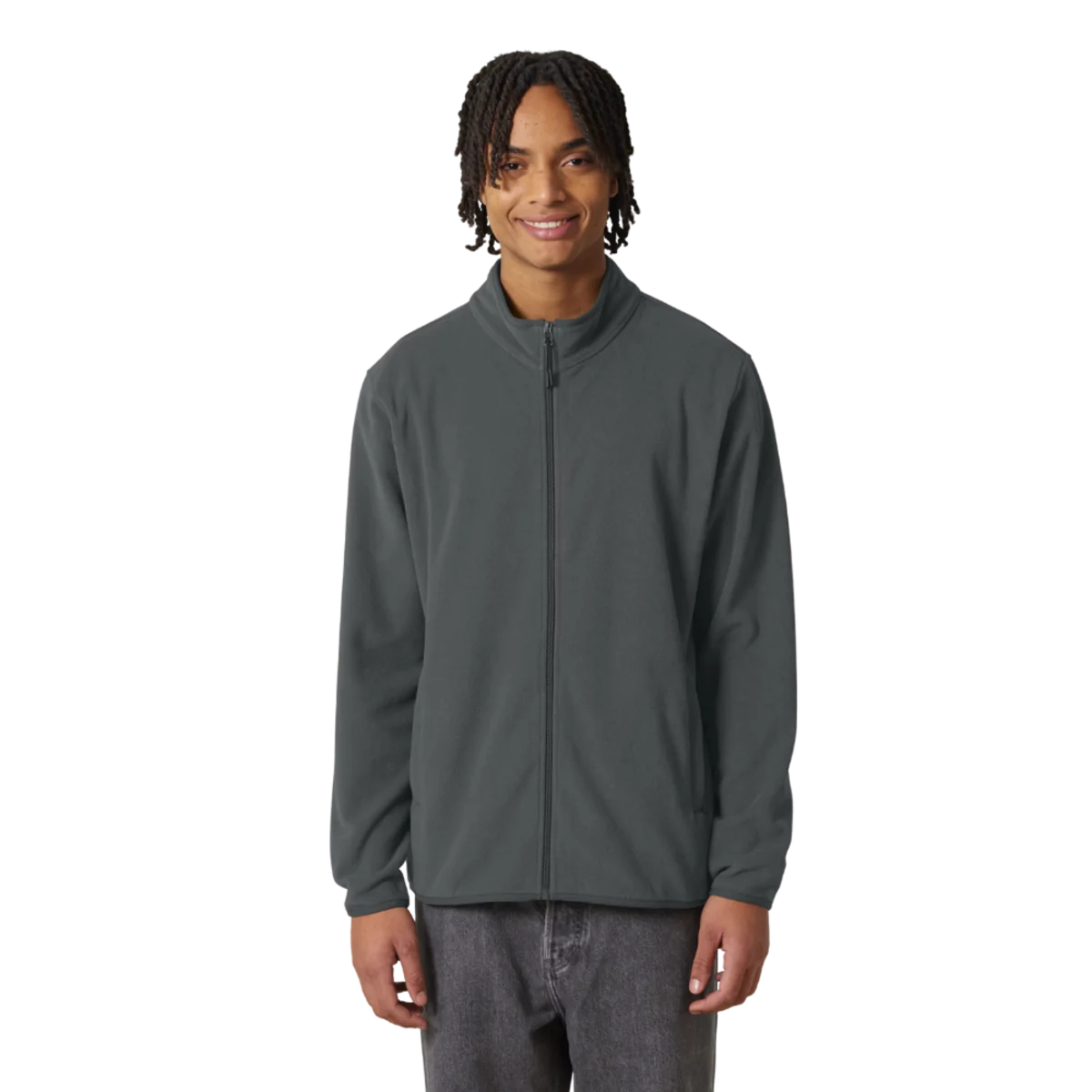 Stanley Guider Recycled Fleece Jacket main image