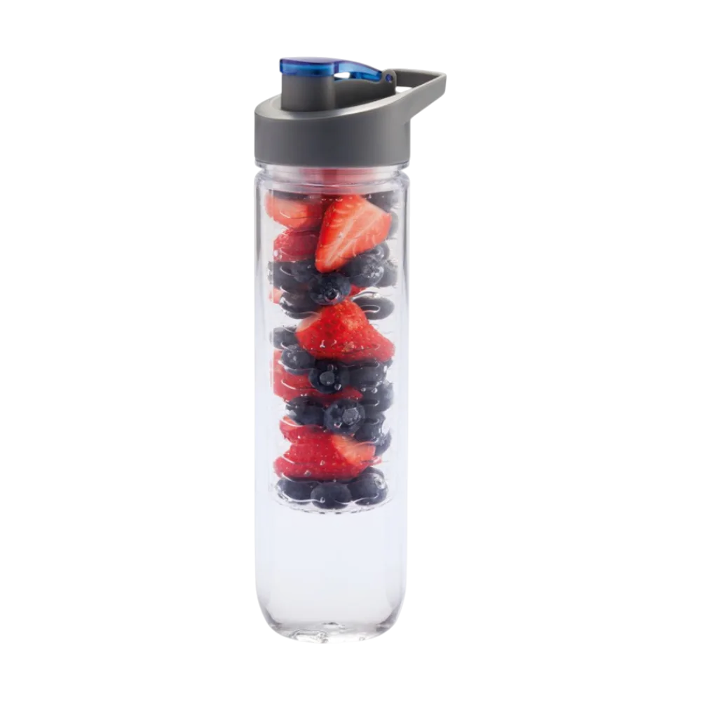 PDP - waterbottlewithinfuser square #F8F8F8 background