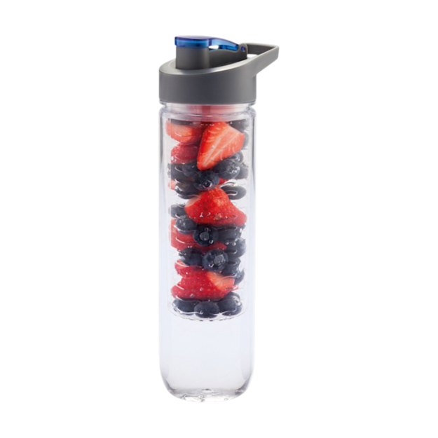 PDP - waterbottlewithinfuser square #F8F8F8 background