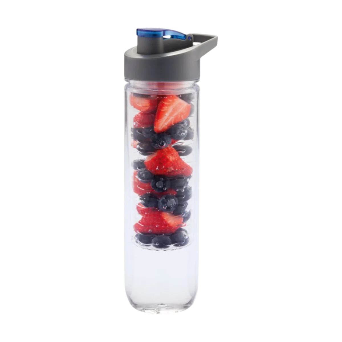 Tritan Water Bottle with Infuser main image