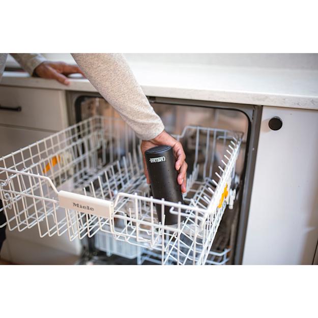 CamelBak Forge Flow Reusable Bottle 16 oz-1