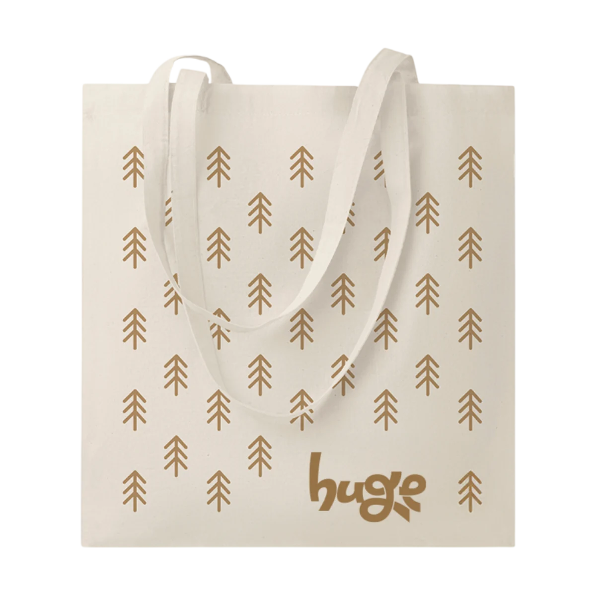 Fairtrade Cotton Tote Bag 140 gr/m² main image