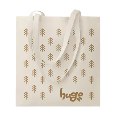 Borsa in cotone Fairtrade 140 g/m²