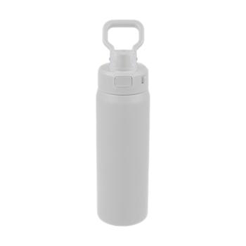 ICON - canyonrecycledstainlesssteelbottle30oz white