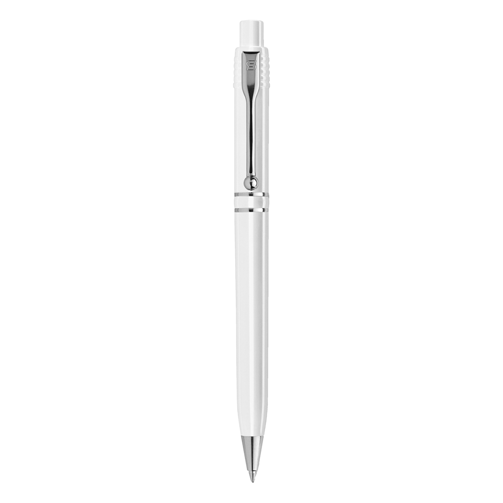 stilolinearajachromepen white