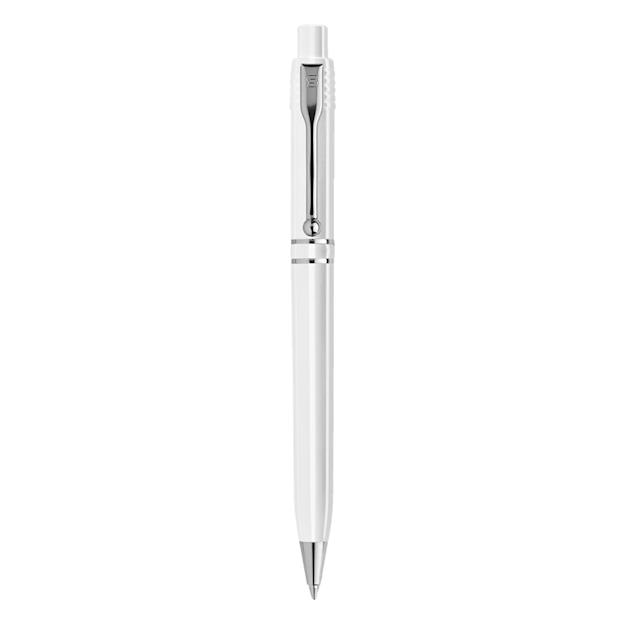 stilolinearajachromepen white