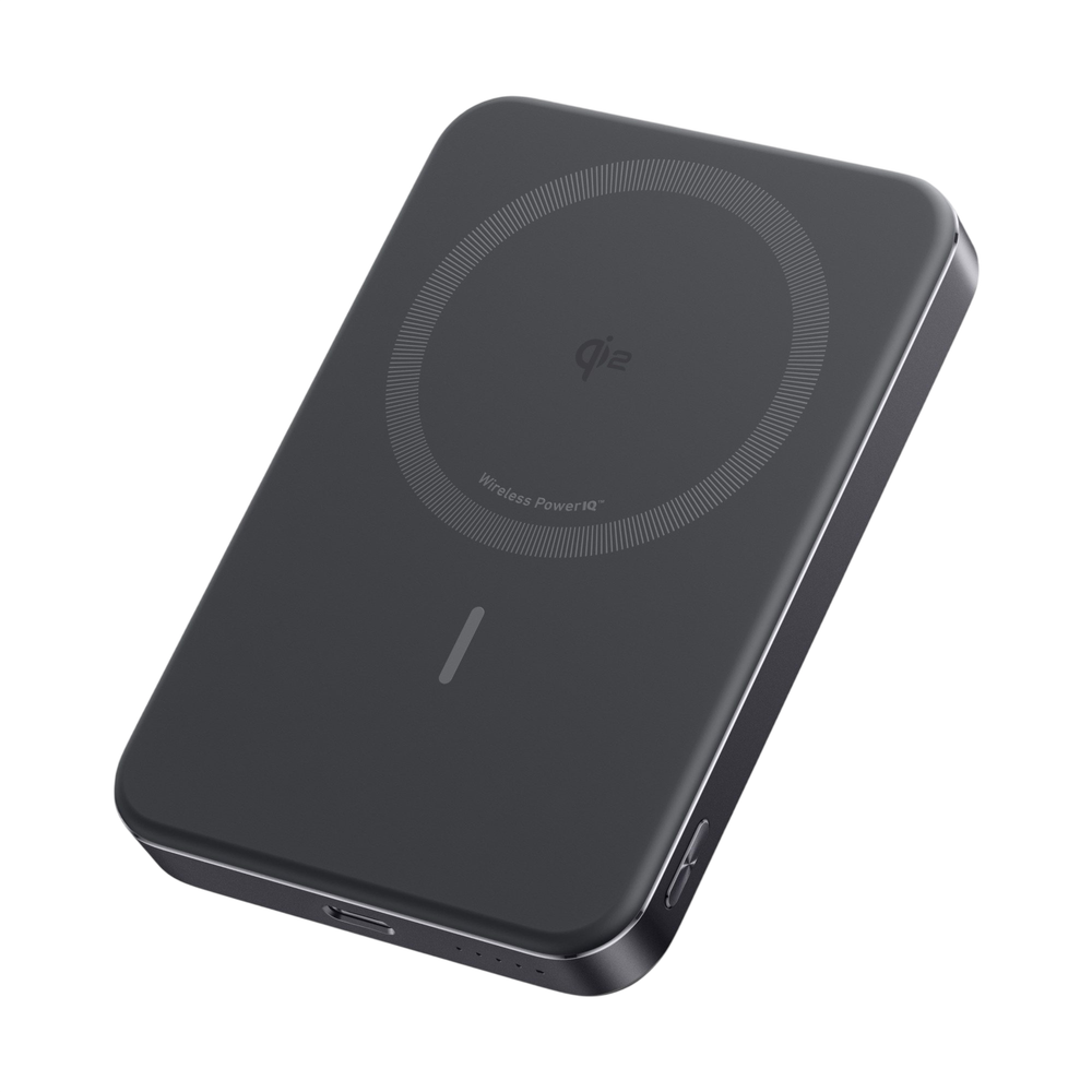 Anker MagGo Slim 10K Power Bank