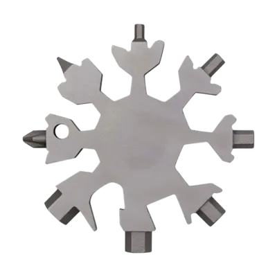Stainless Steel Task Multitool