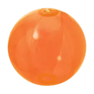 Translucent Orange