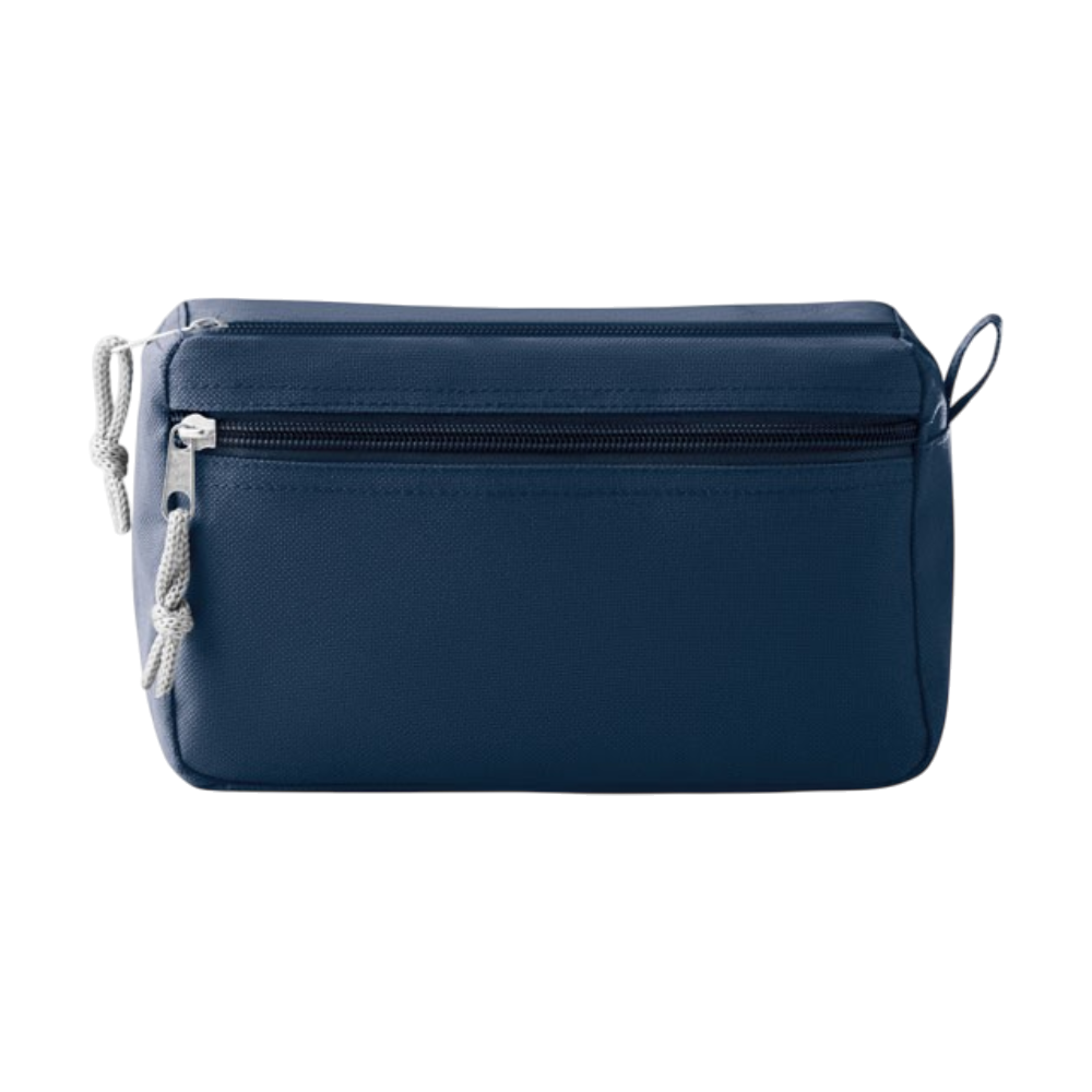 ICON - newsmartpvcfreecosmeticbag blue