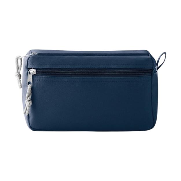 ICON - newsmartpvcfreecosmeticbag blue