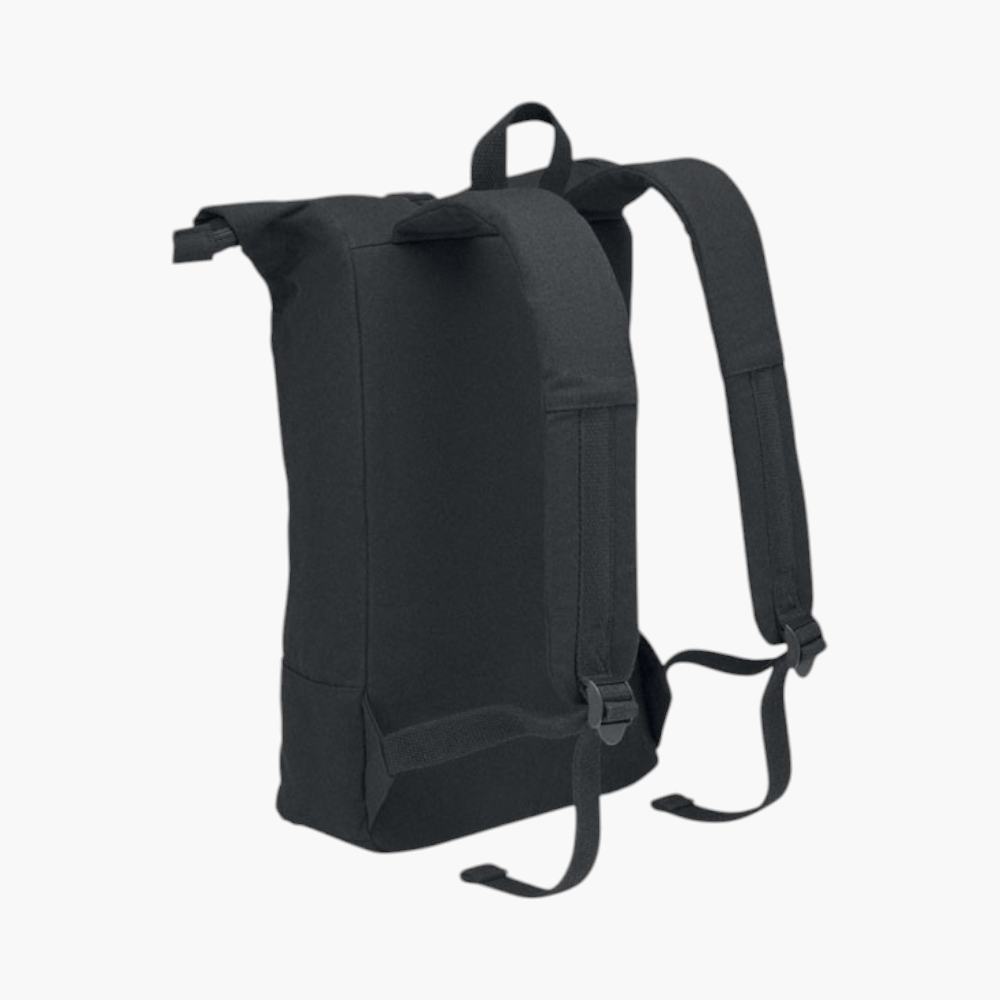 PDP - koperrollrolltop15laptopbackpack square #F8F8F8 background