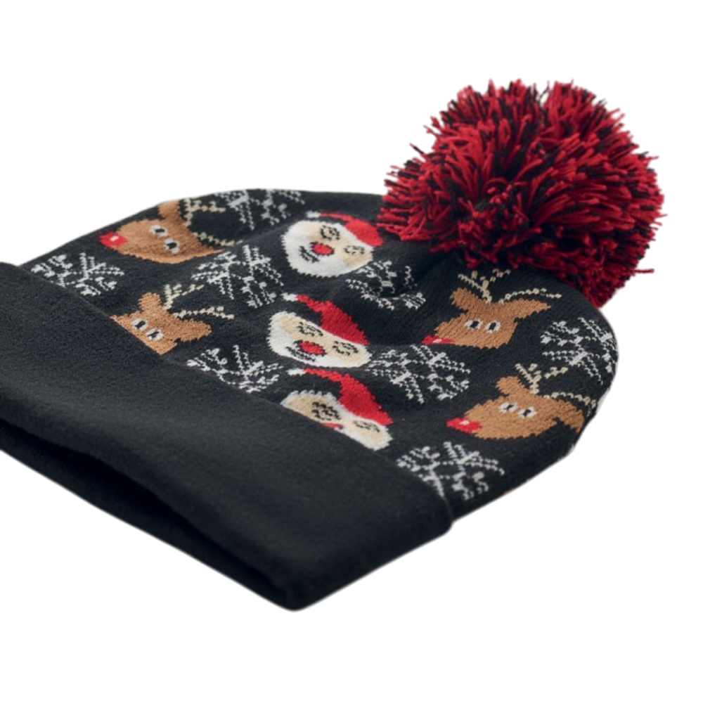 PDP - shimashatchristmasknittedbeanie square original background