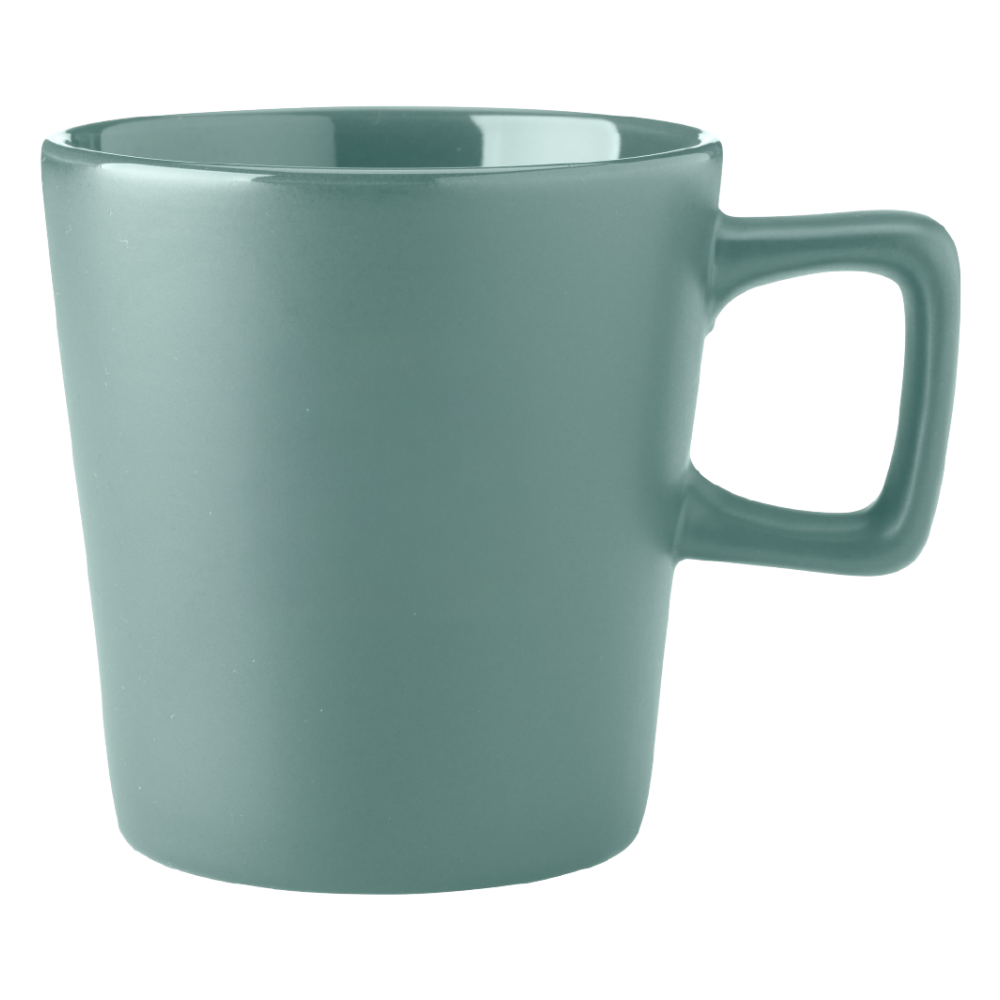 calvinmug290ml green