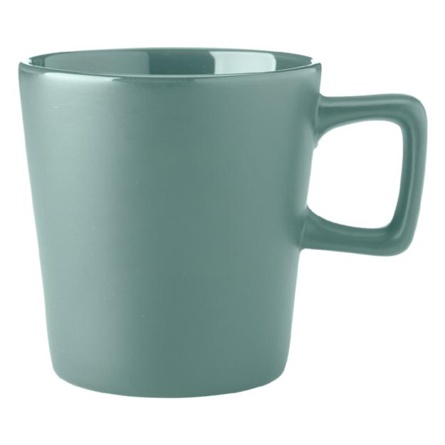 calvinmug290ml green