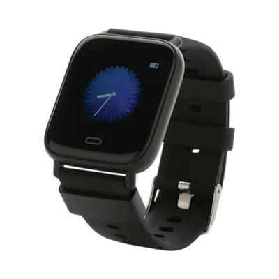 Orologio Fit in TPU Riciclato RCS