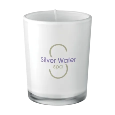 Selight Scented Candle in Glass