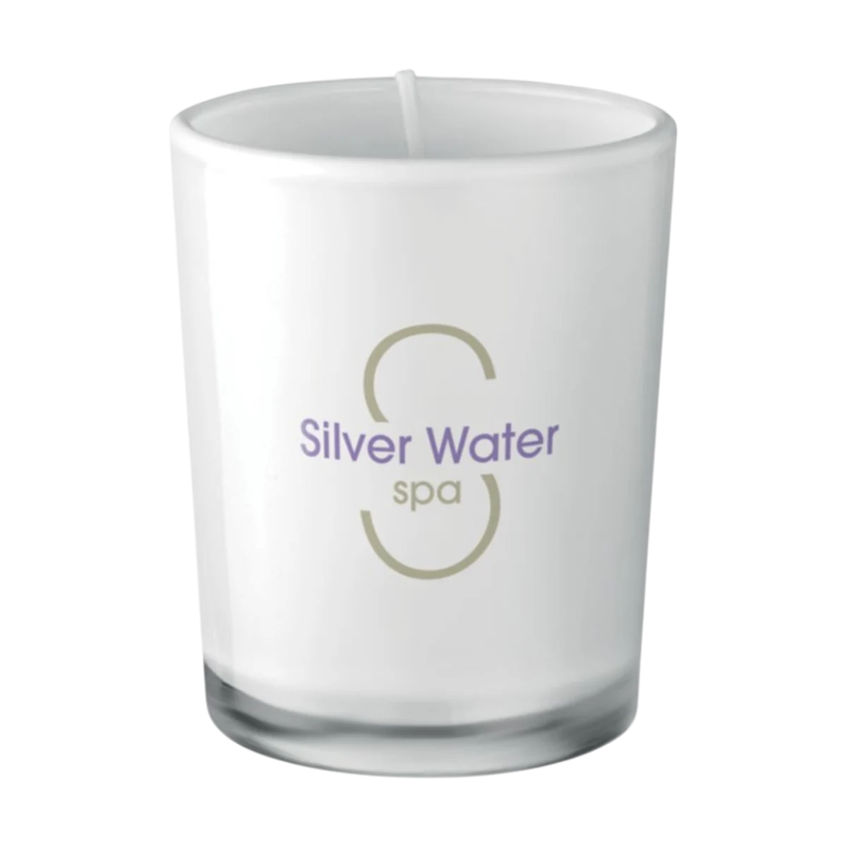 Selight Scented Candle in Glass main image
