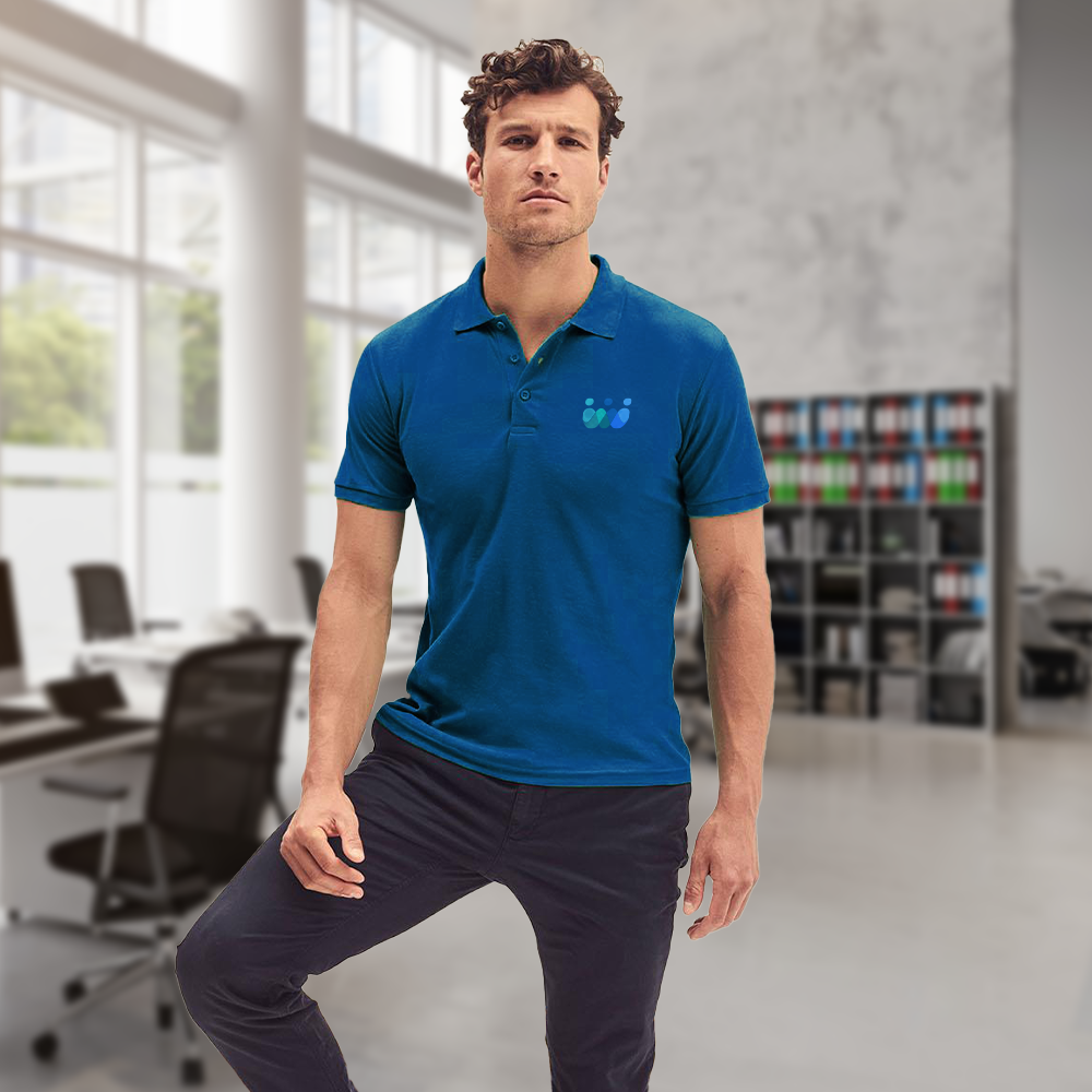 Fruit of the loom Premium Polo 170g PDP3