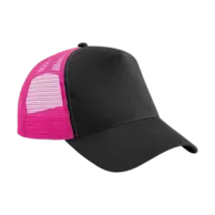 Black Fuchsia