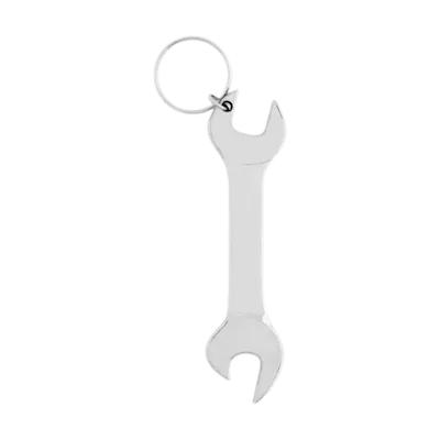 Metal WRENCHY Bottle Opener