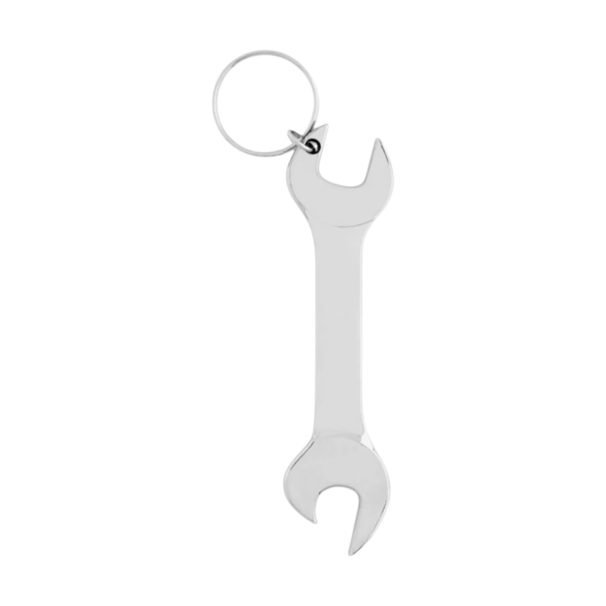 Metal WRENCHY Bottle Opener main image
