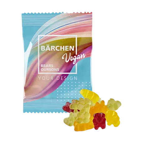 Vegan Gummy Bears