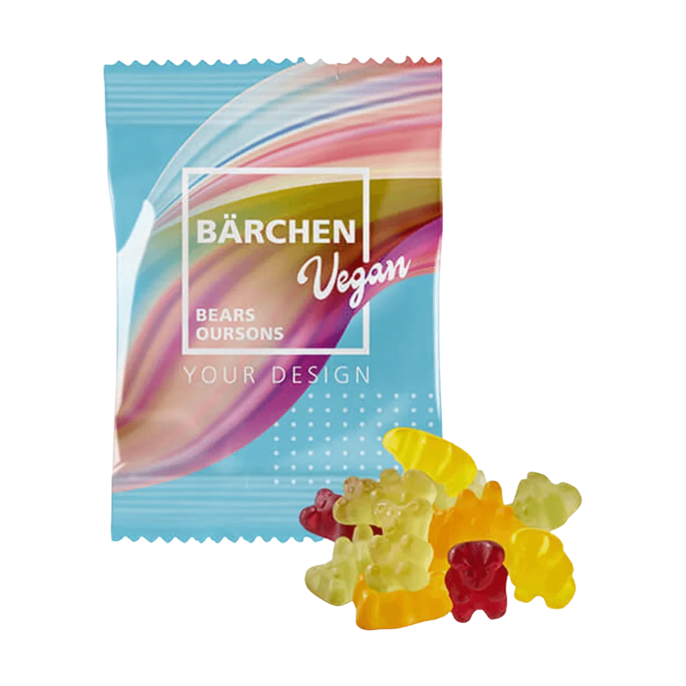 fruitgumveganbears front