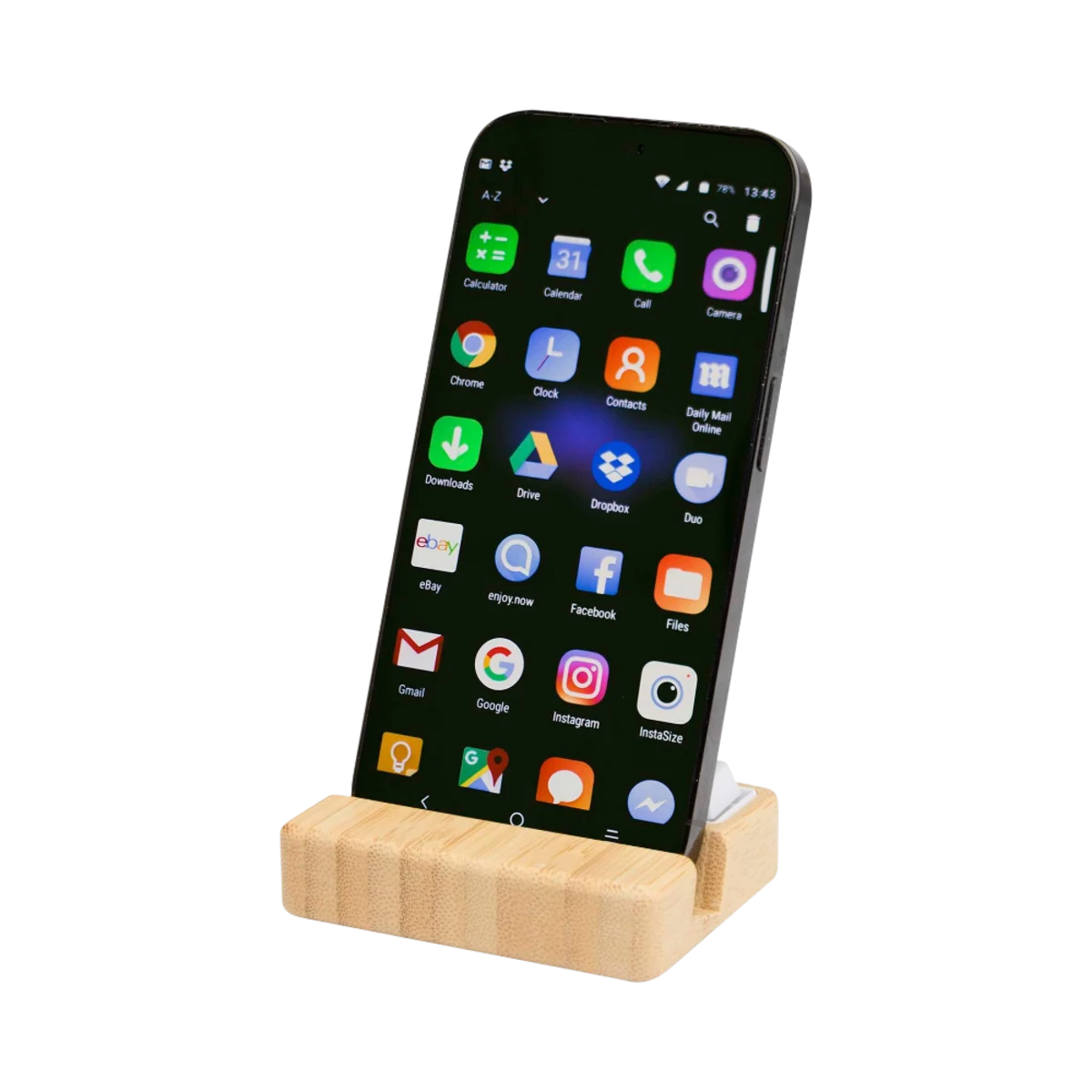 Phone Stand and Fidget Toy main image