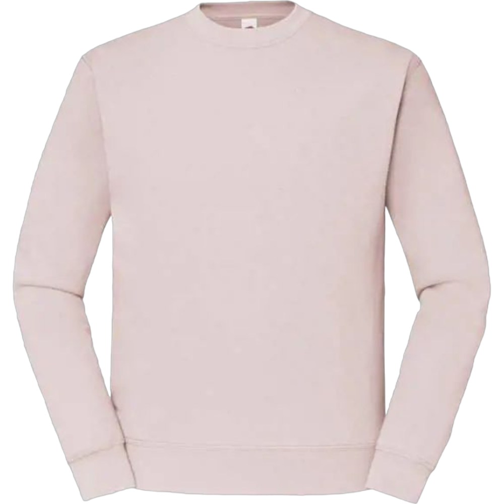 classicsweatshirt260gsm622020u powder rose