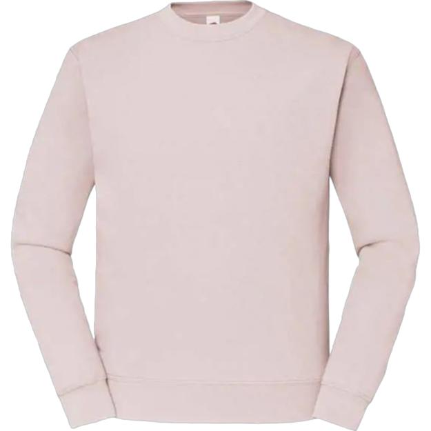 classicsweatshirt260gsm622020u powder rose