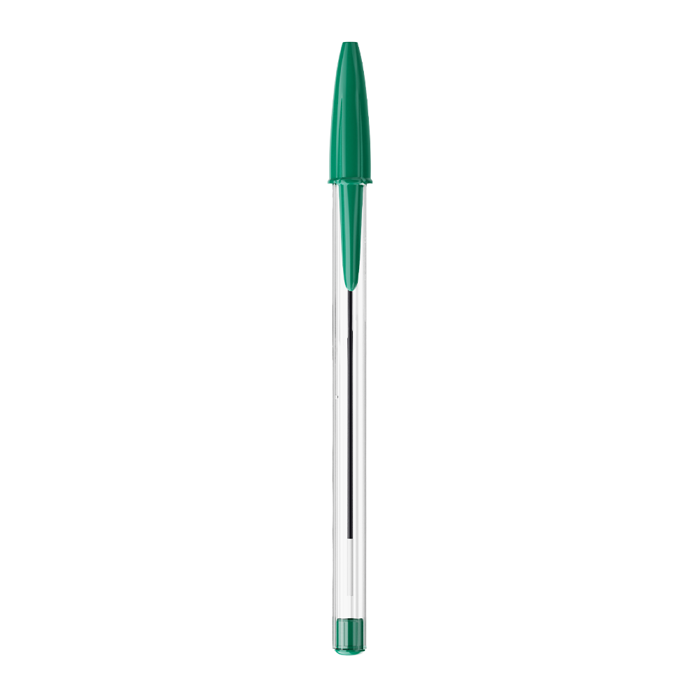 biccristalexpression Green