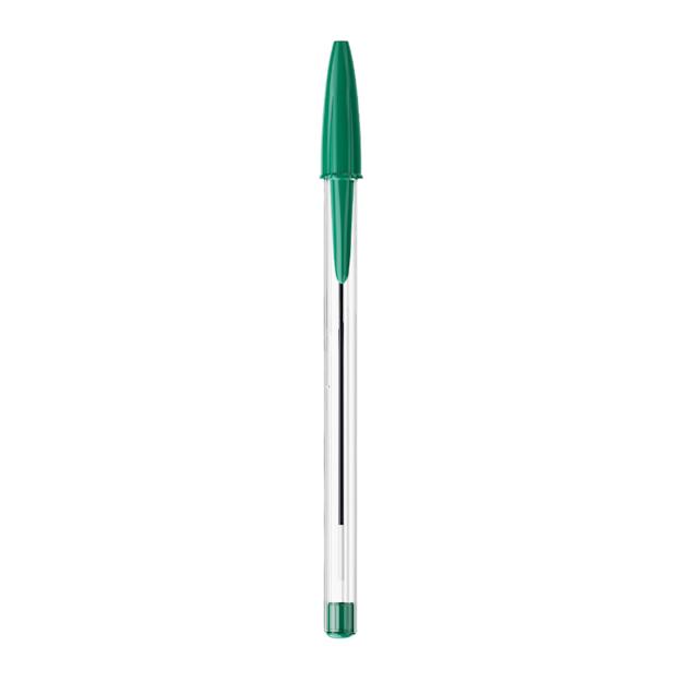 biccristalexpression Green