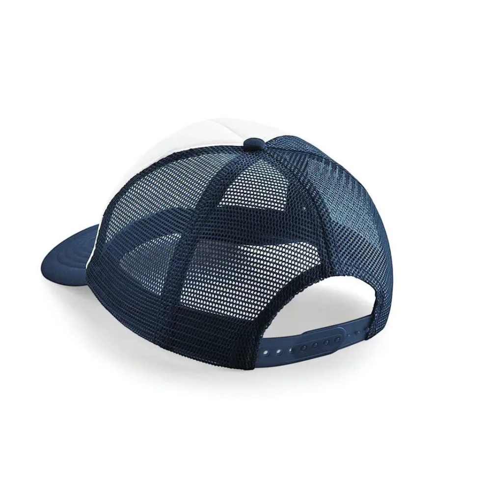 PDP - vintagesnapbacktrucker square original background